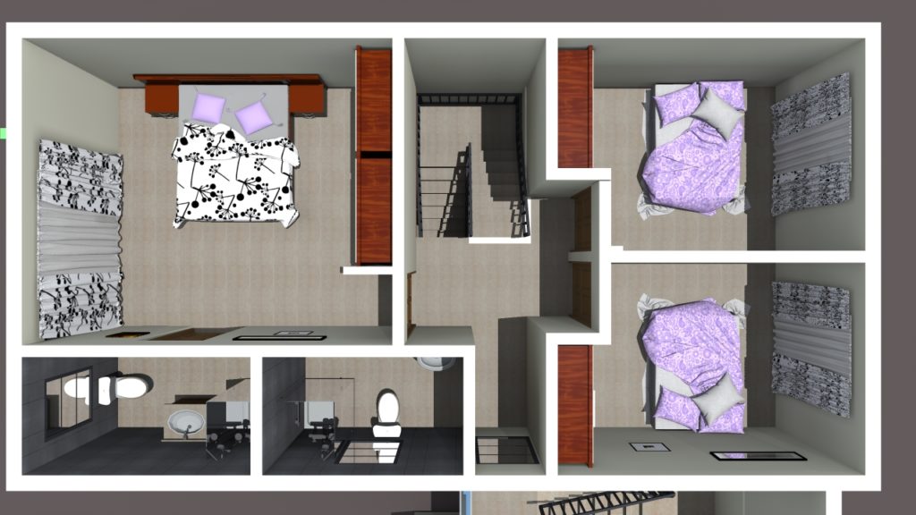 Amari Ridge Apartment for Sale Kikuyu