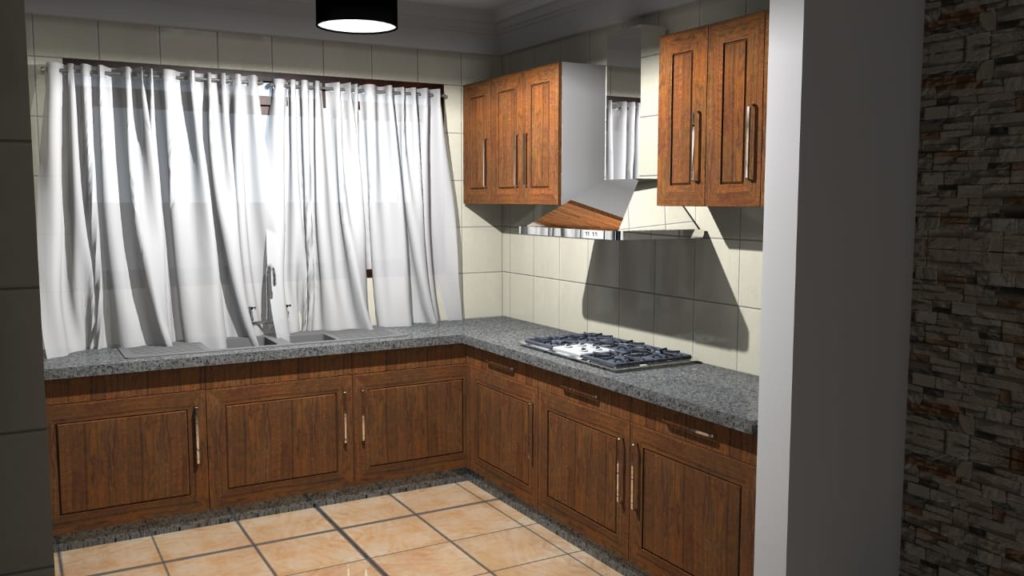 Amari Ridge Apartment for Sale Kikuyu