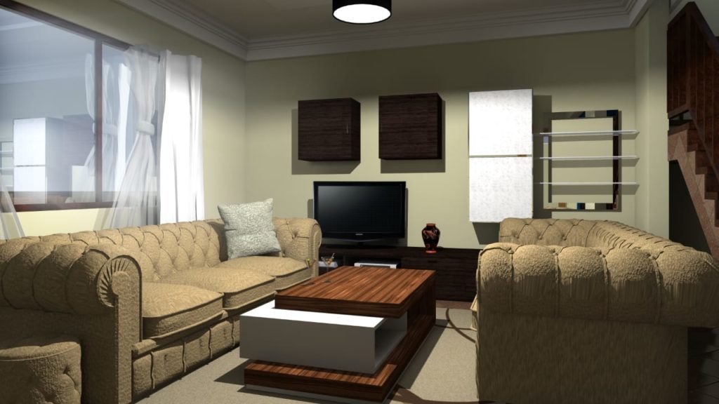 Amari Ridge Apartment for Sale Kikuyu