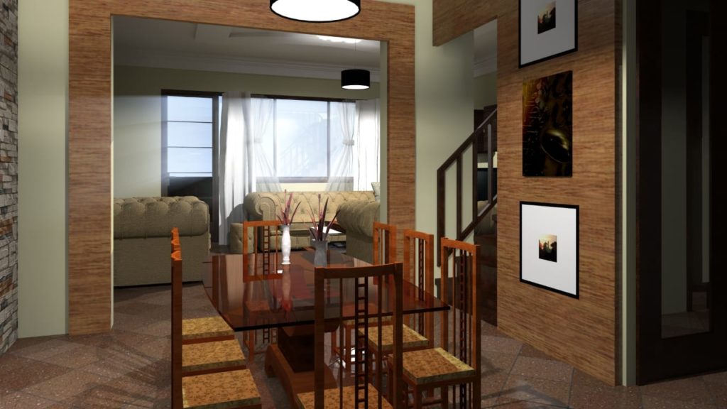 Amari Ridge Apartment for Sale Kikuyu