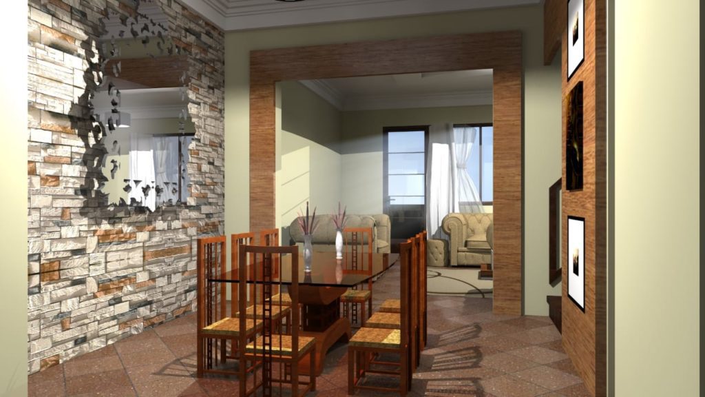 Amari Ridge Apartment for Sale Kikuyu