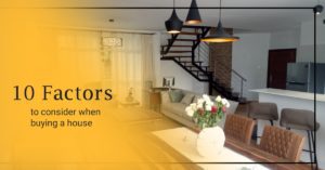 What is offer letter when buying property in kenya?