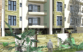 2 Bedroom Apartment on Kisauni Road