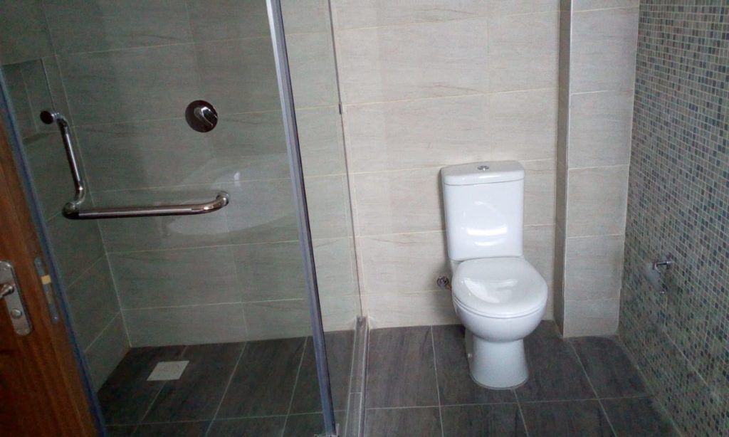 Amber Heights Apartment