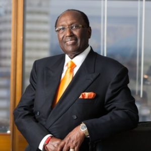 Chris Kirubi on Property Development and Investment