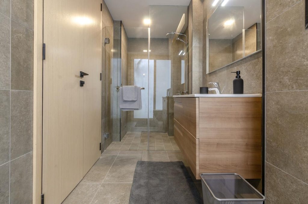 Purple Haze Apartment