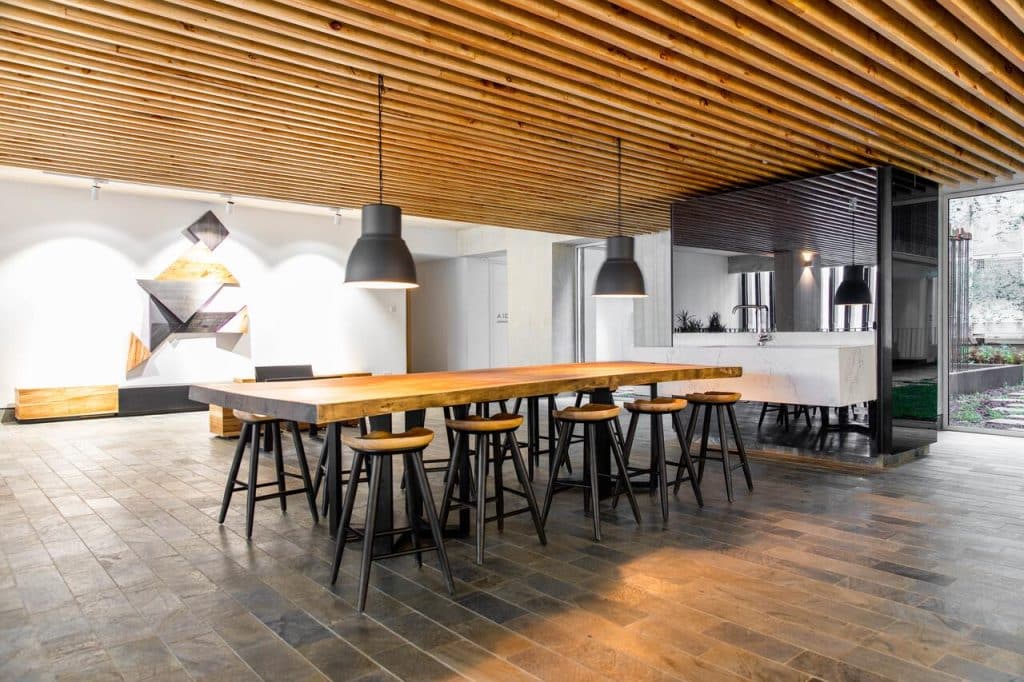 Purple Haze Apartment