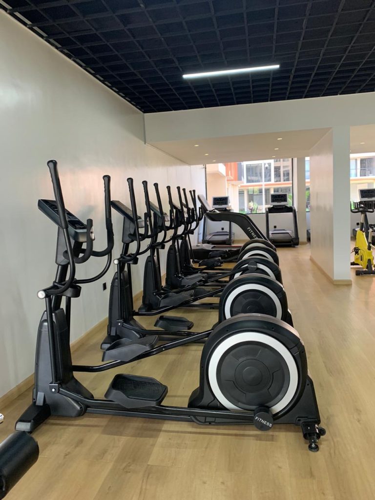 Urban Oasis by CPK Real Estate