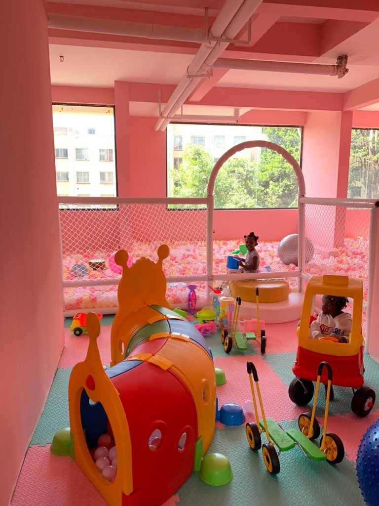 Urban Oasis by CPK Real Estate