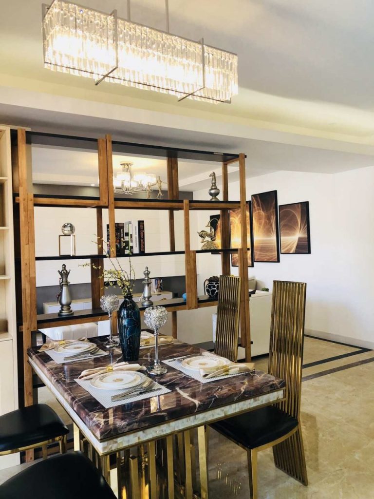 Urban Oasis by CPK Real Estate