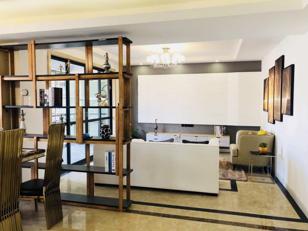 Urban Oasis by CPK Real Estate