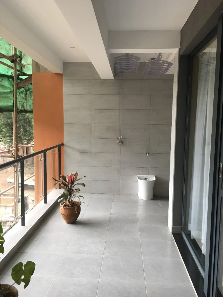 Urban Oasis by CPK Real Estate