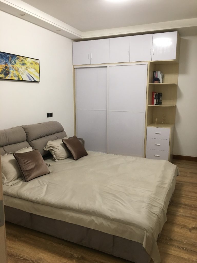 Urban Oasis by CPK Real Estate