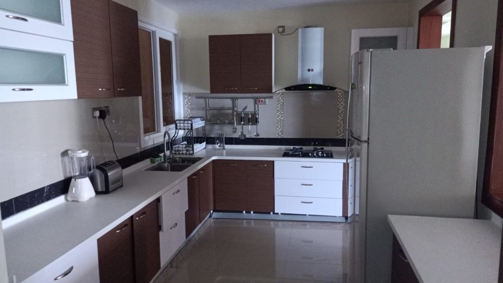 Rivera Tower Apartment