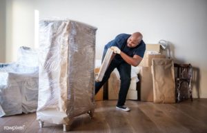 4 things to know about moving out (for the first time)