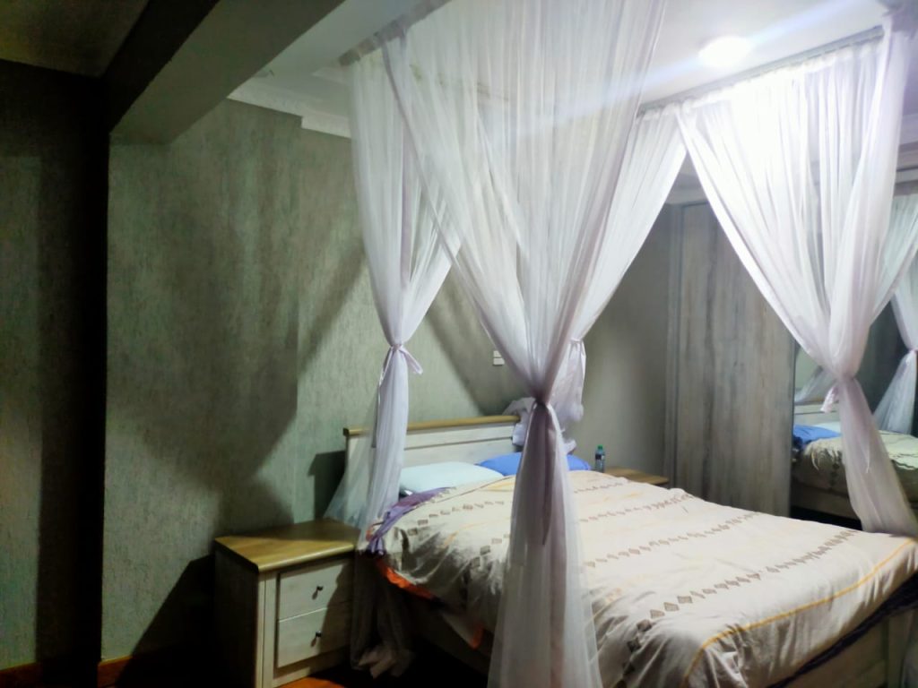 Bric Apartment