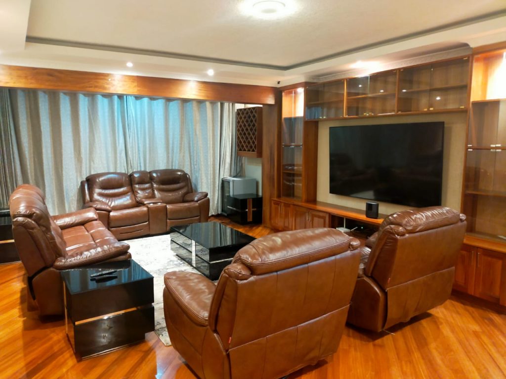 bric Apartment