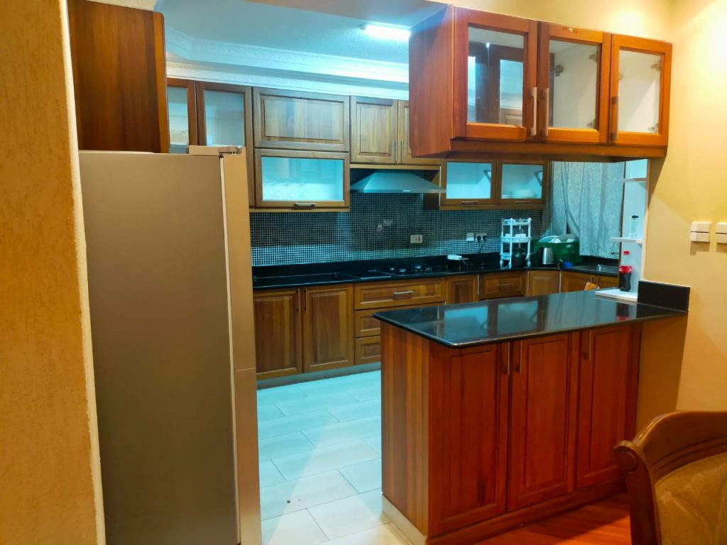 Bric Apartment