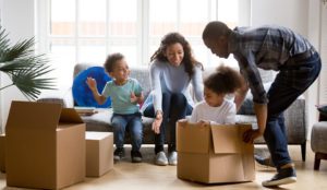 4 things you need to know about moving out (for the first time)