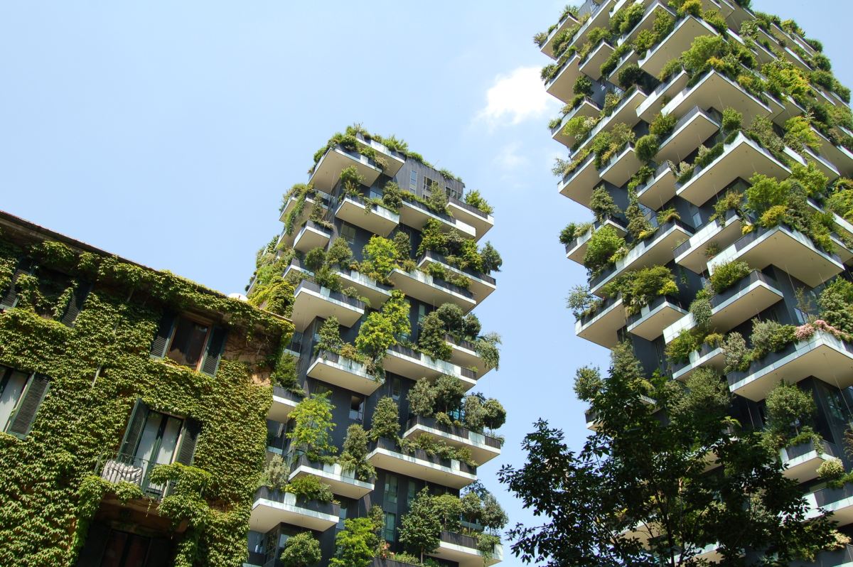 green-housing