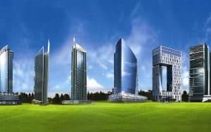 Could real estate be the answer to unemployment?