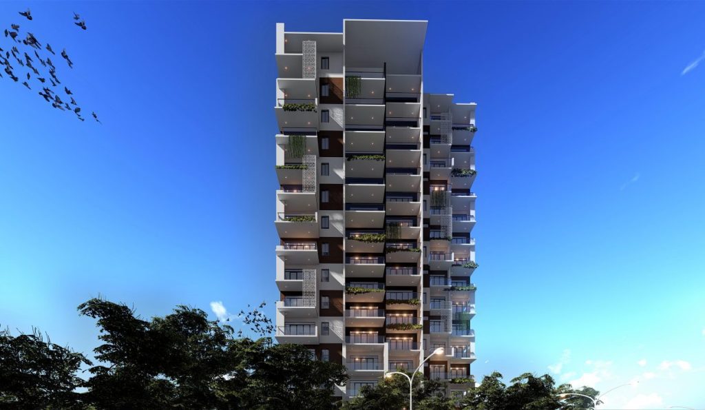 Highridge Executive Suites