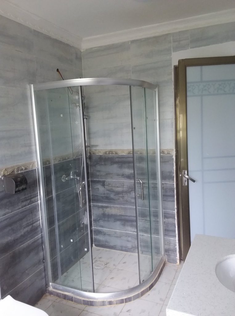 Evasha Country Homes Town Houses for sale in Thindigua,