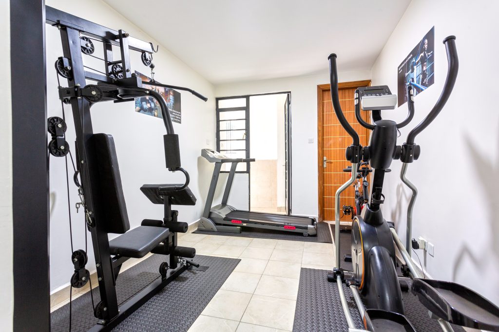 Belle suites Lavington