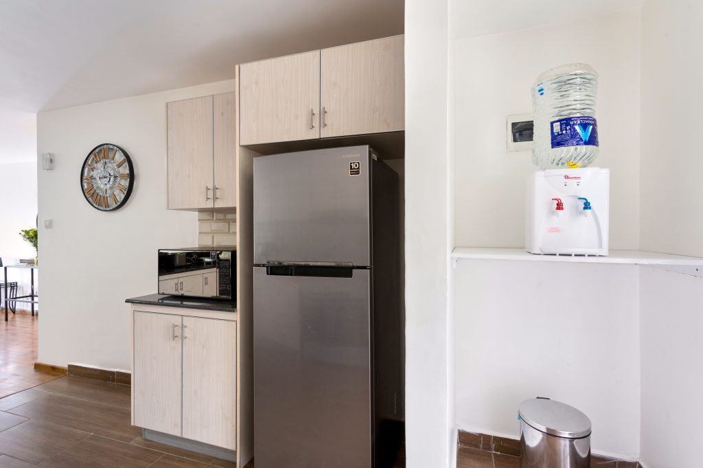 Belle suites Lavington