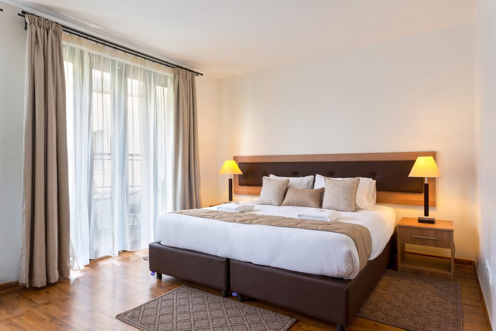 Belle suites Lavington