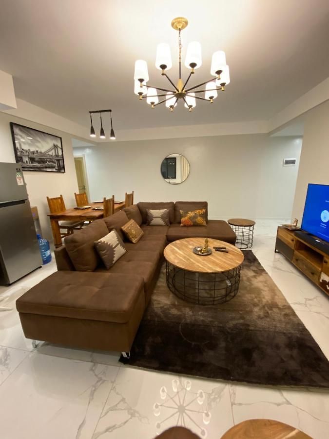 The Apple Tree Apartments 2& 3 Beds Syokimau