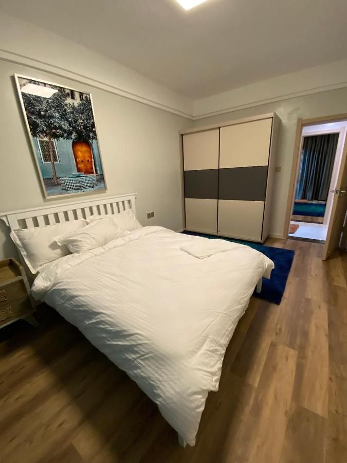 The Apple Tree Apartments 2& 3 Beds Syokimau