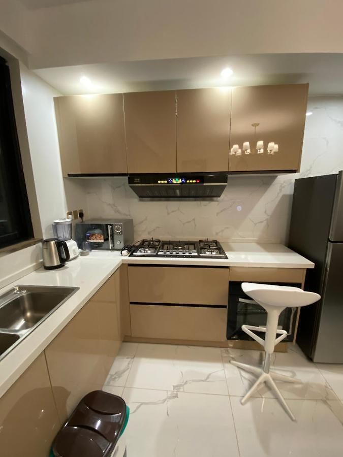 The Apple Tree Apartments 2& 3 Beds Syokimau