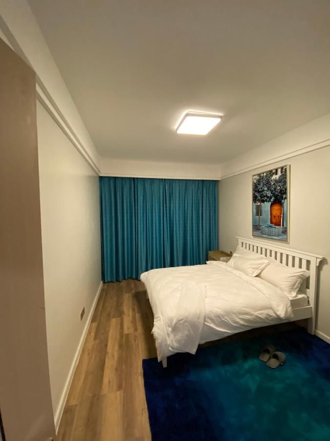 The Apple Tree Apartments 2& 3 Beds Syokimau