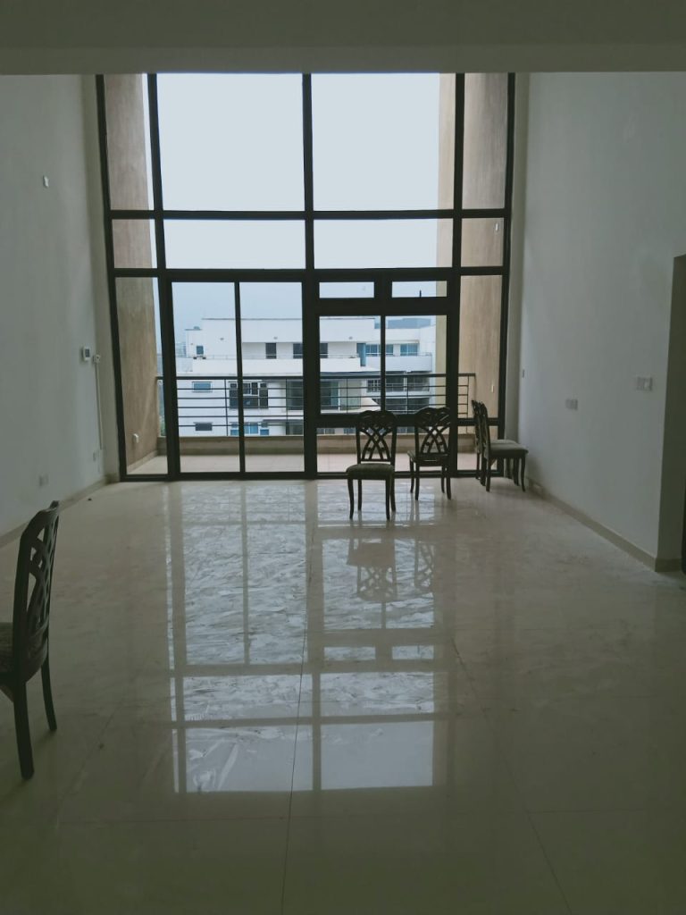 Avic Park Apartment