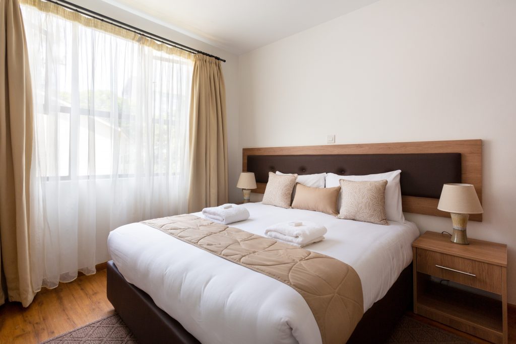 BELLE SUITES 3