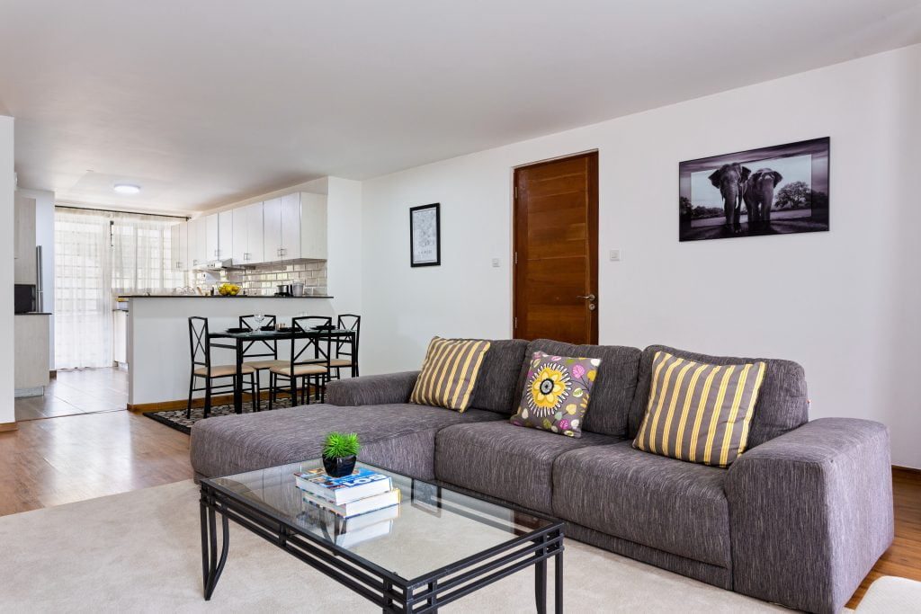 BELLE SUITES 5