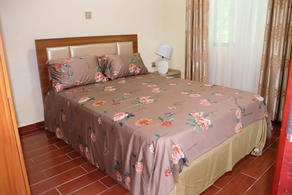 Kaisa Garden Apartment