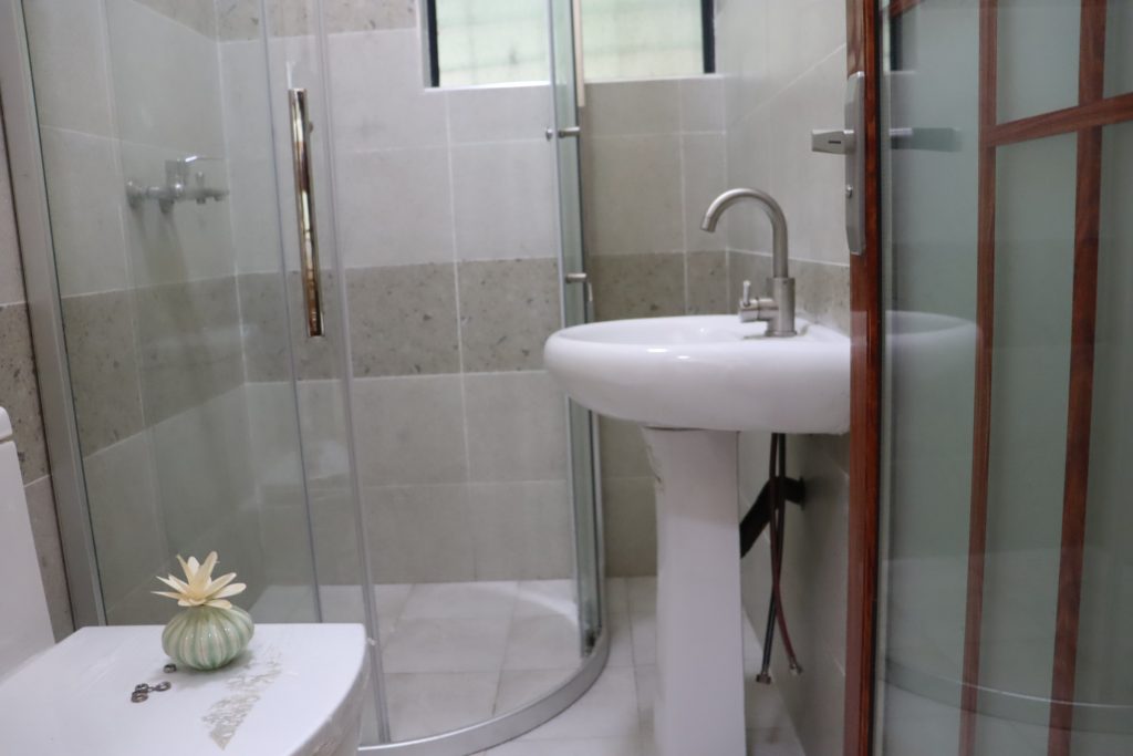 Kaisa Garden Apartment