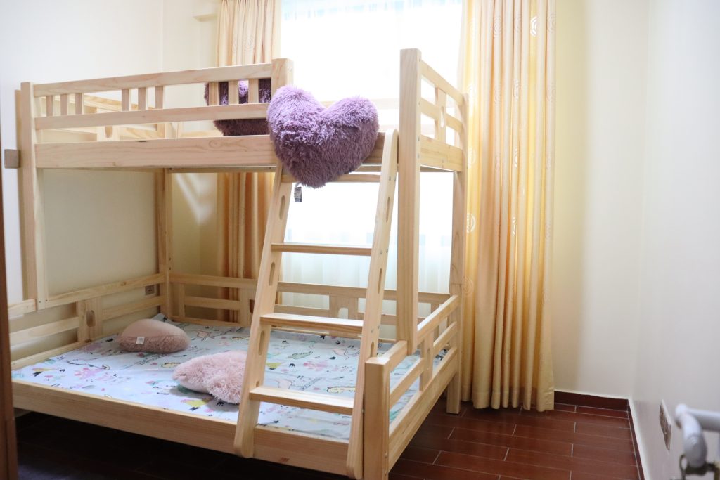 Kaisa Garden Apartment