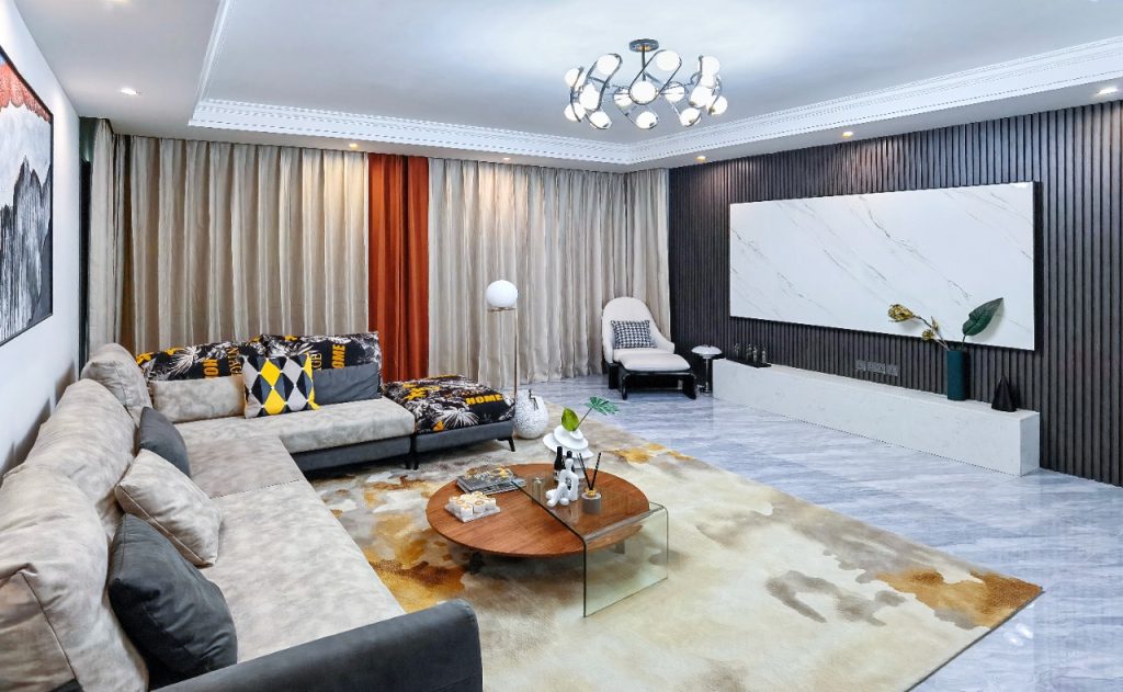 Silver Oak Kileleshwa