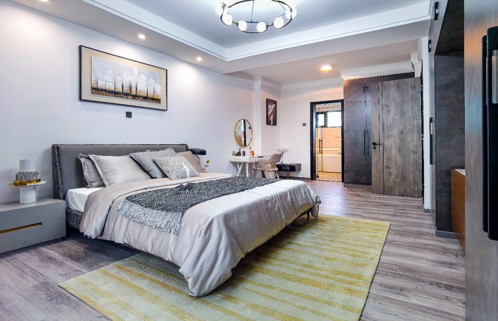 Silver Oak Kileleshwa