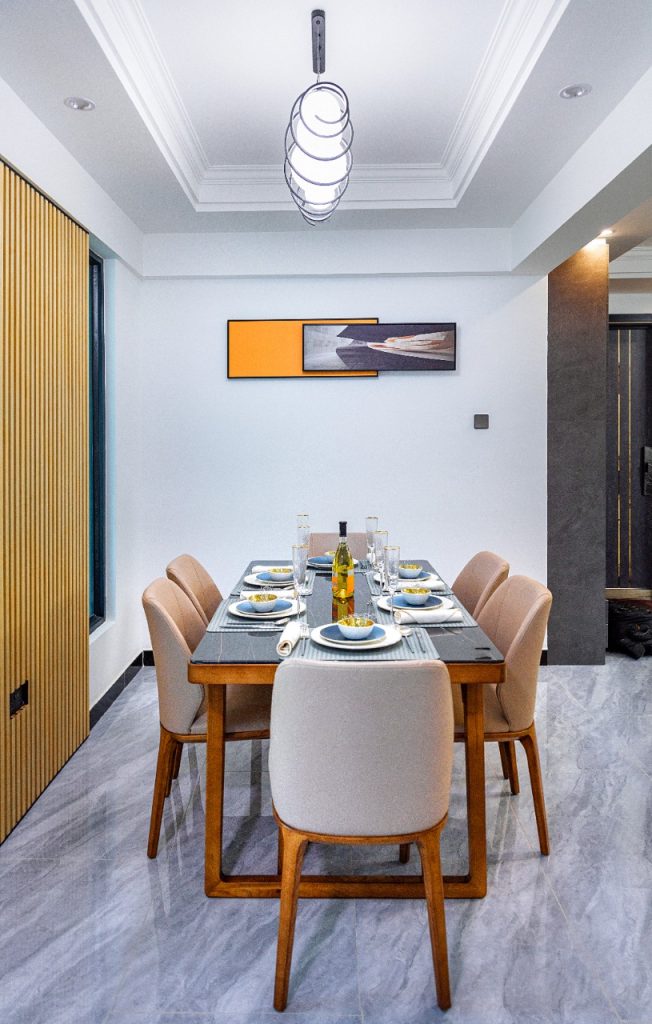 Silver Oak Kileleshwa