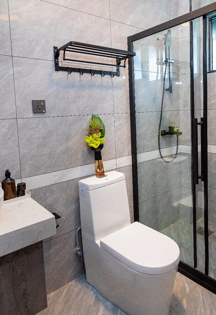 Silver Oak Kileleshwa