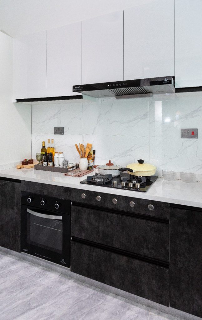 Silver Oak Kileleshwa