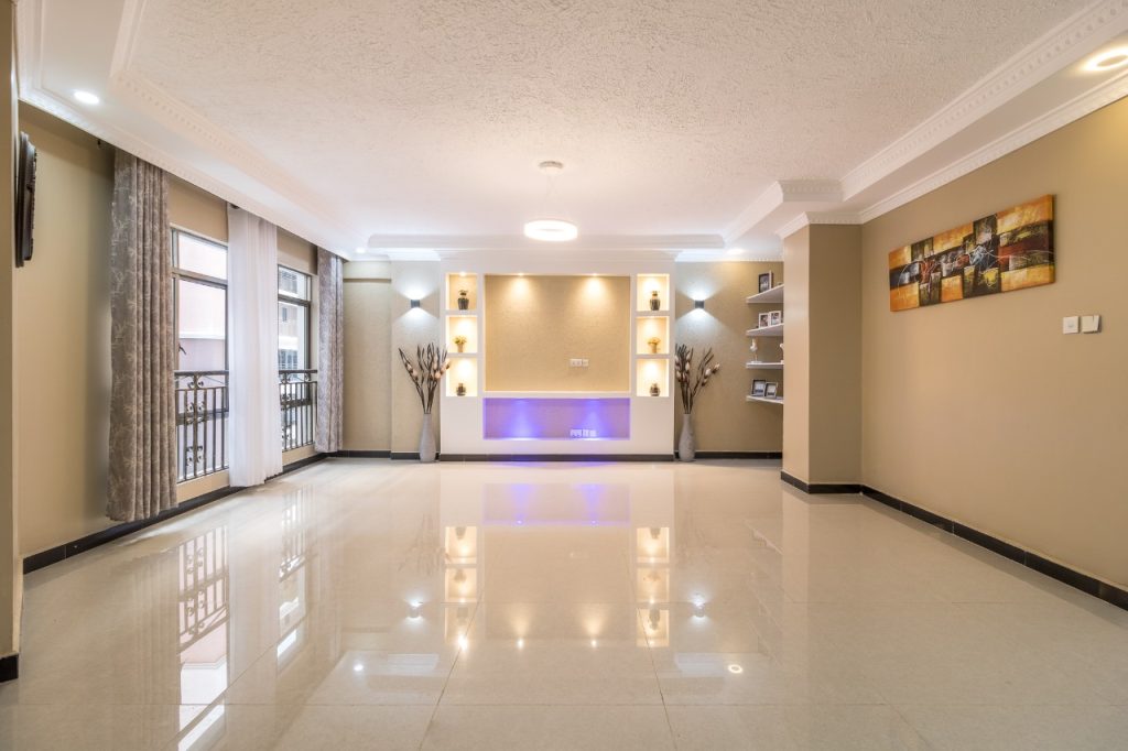 bric Apartment