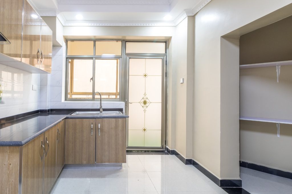 bric Apartment