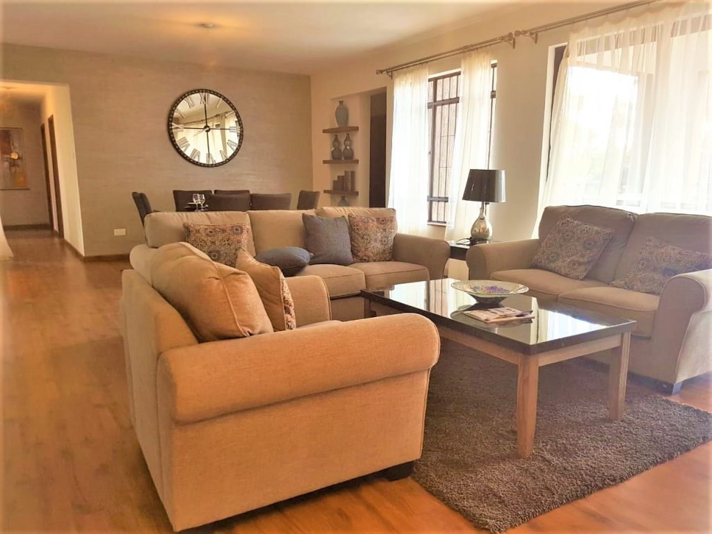 Exeter Pearl Apartment