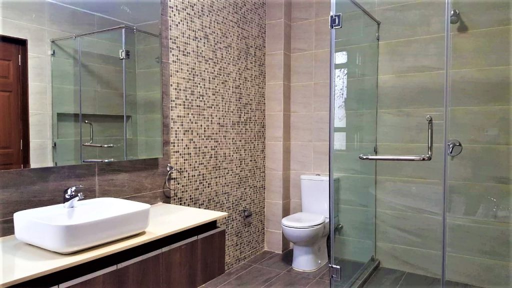 Exeter Pearl Apartment