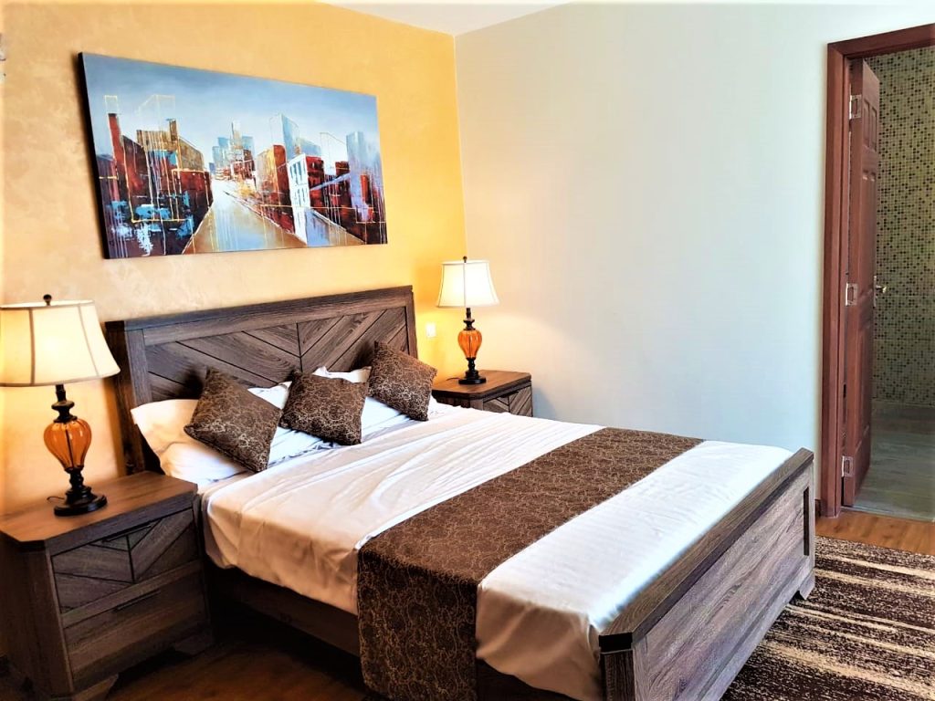 Exeter Pearl Apartment